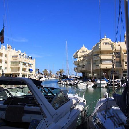 Apartmán Tamarindos 30M De La Plage Benalmádena Exteriér fotografie