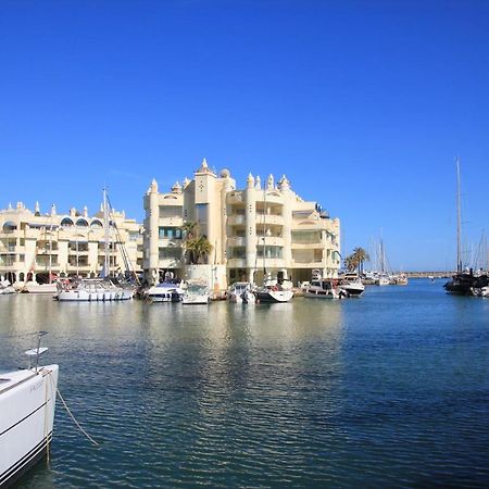 Apartmán Tamarindos 30M De La Plage Benalmádena Exteriér fotografie