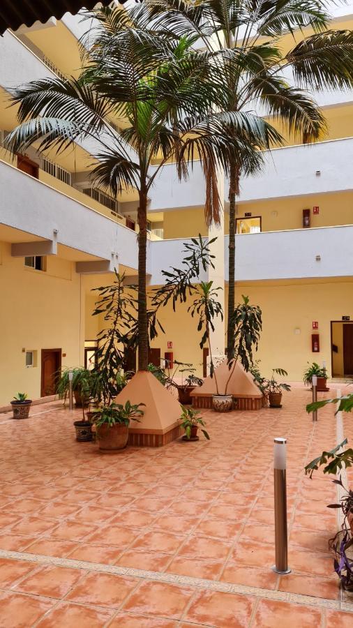 Apartmán Tamarindos 30M De La Plage Benalmádena Exteriér fotografie