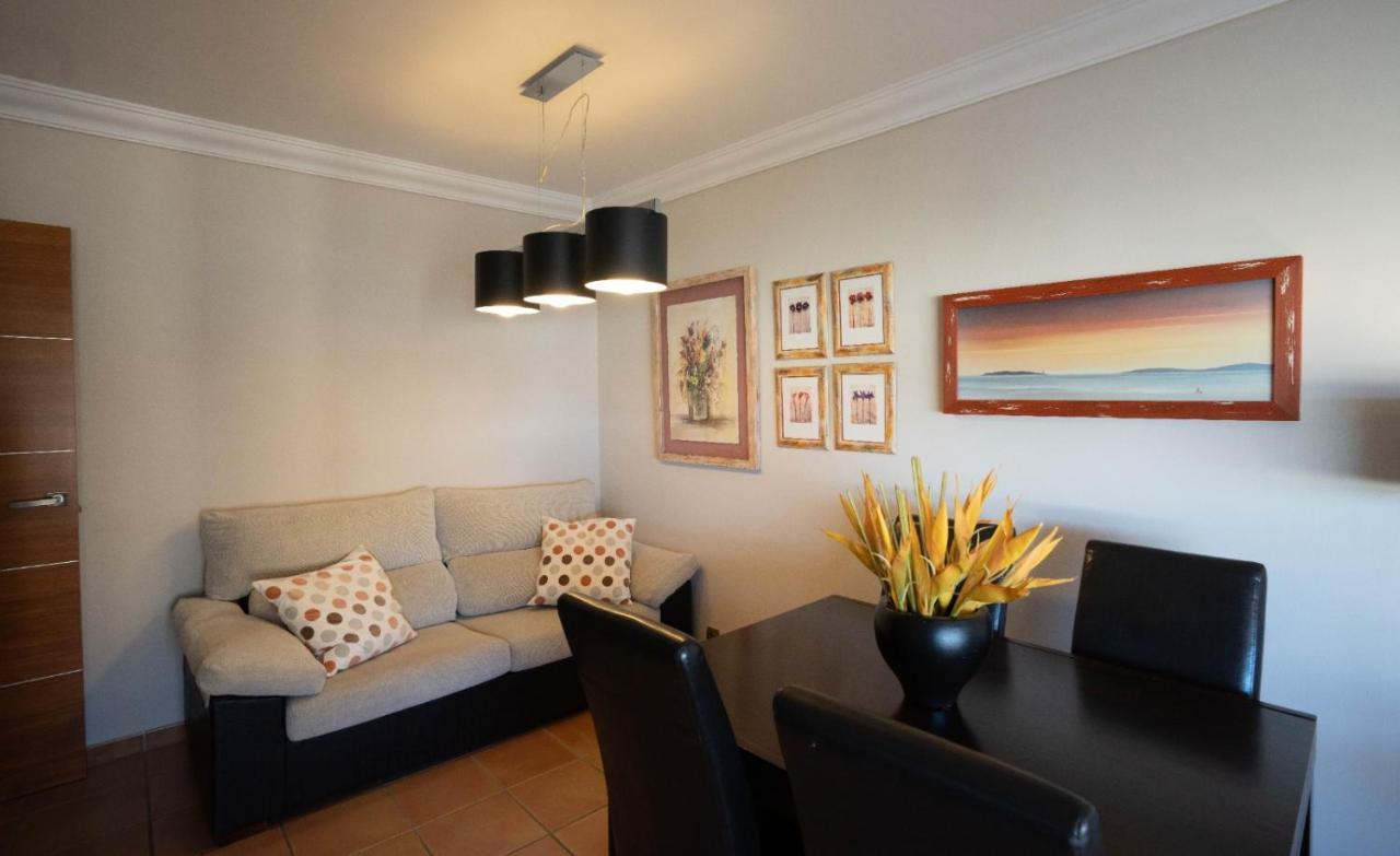 Apartmán Tamarindos 30M De La Plage Benalmádena Exteriér fotografie