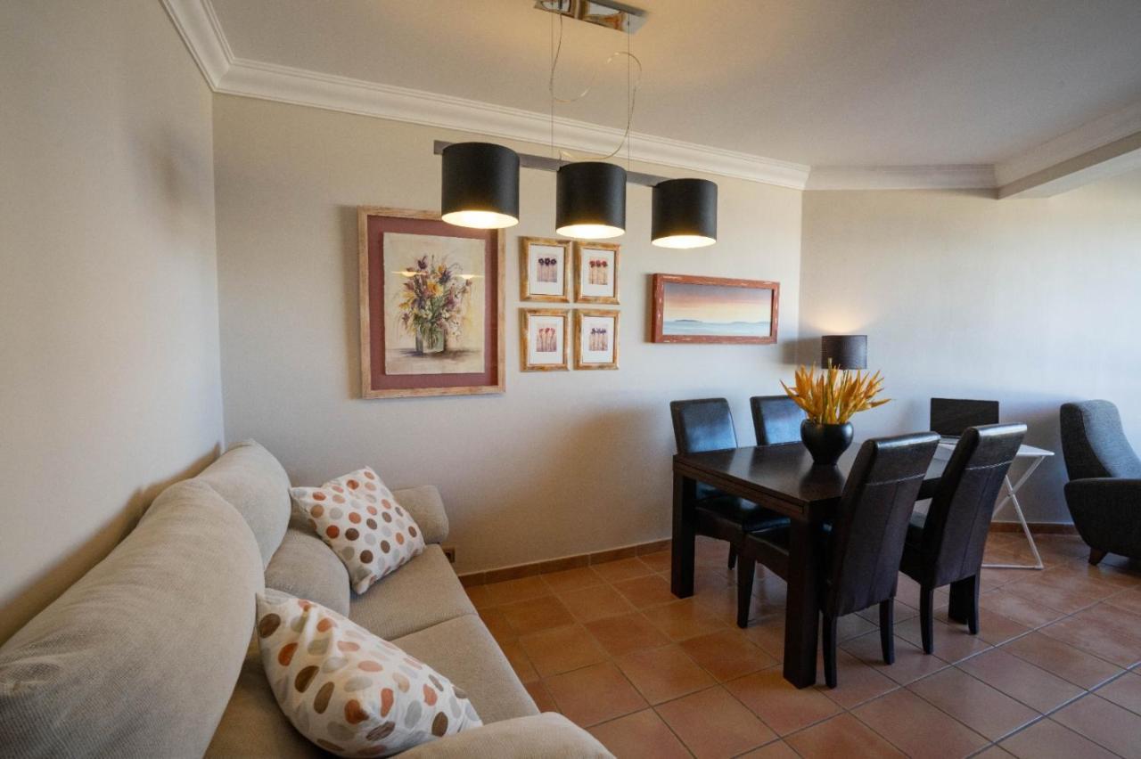 Apartmán Tamarindos 30M De La Plage Benalmádena Exteriér fotografie