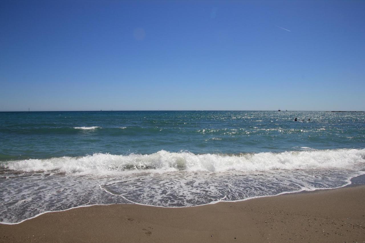 Apartmán Tamarindos 30M De La Plage Benalmádena Exteriér fotografie
